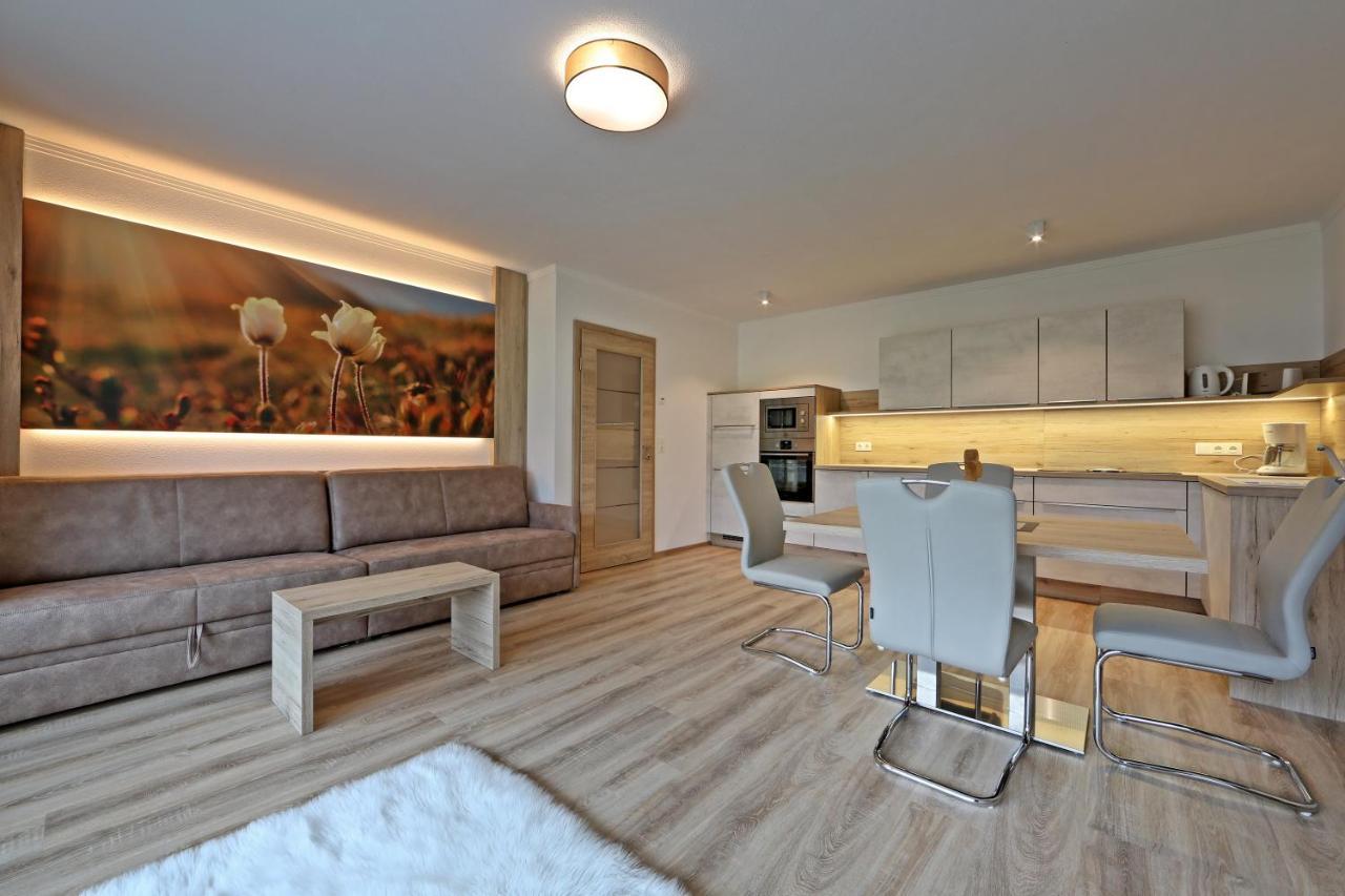 Apartment Jaeger Ried im Zillertal Exterior photo