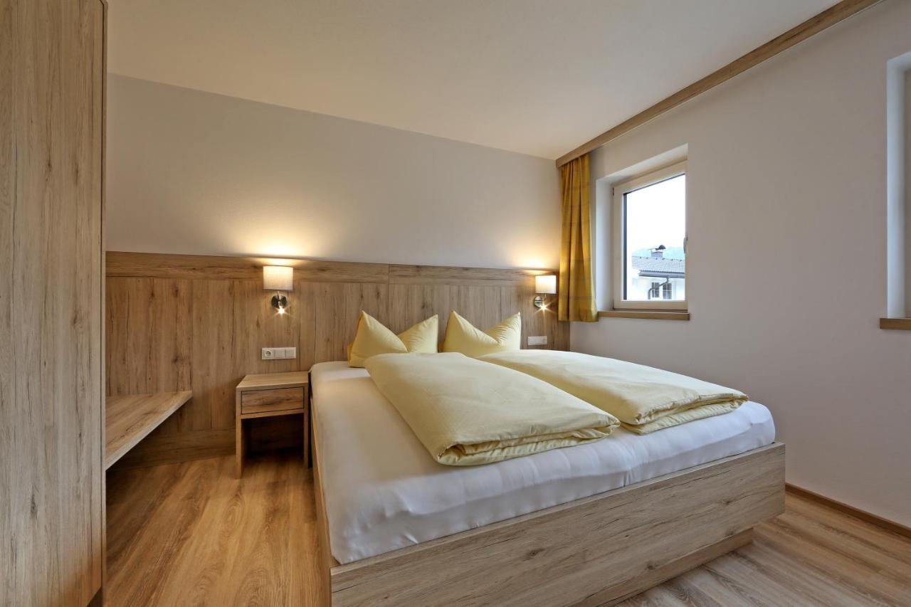 Apartment Jaeger Ried im Zillertal Exterior photo